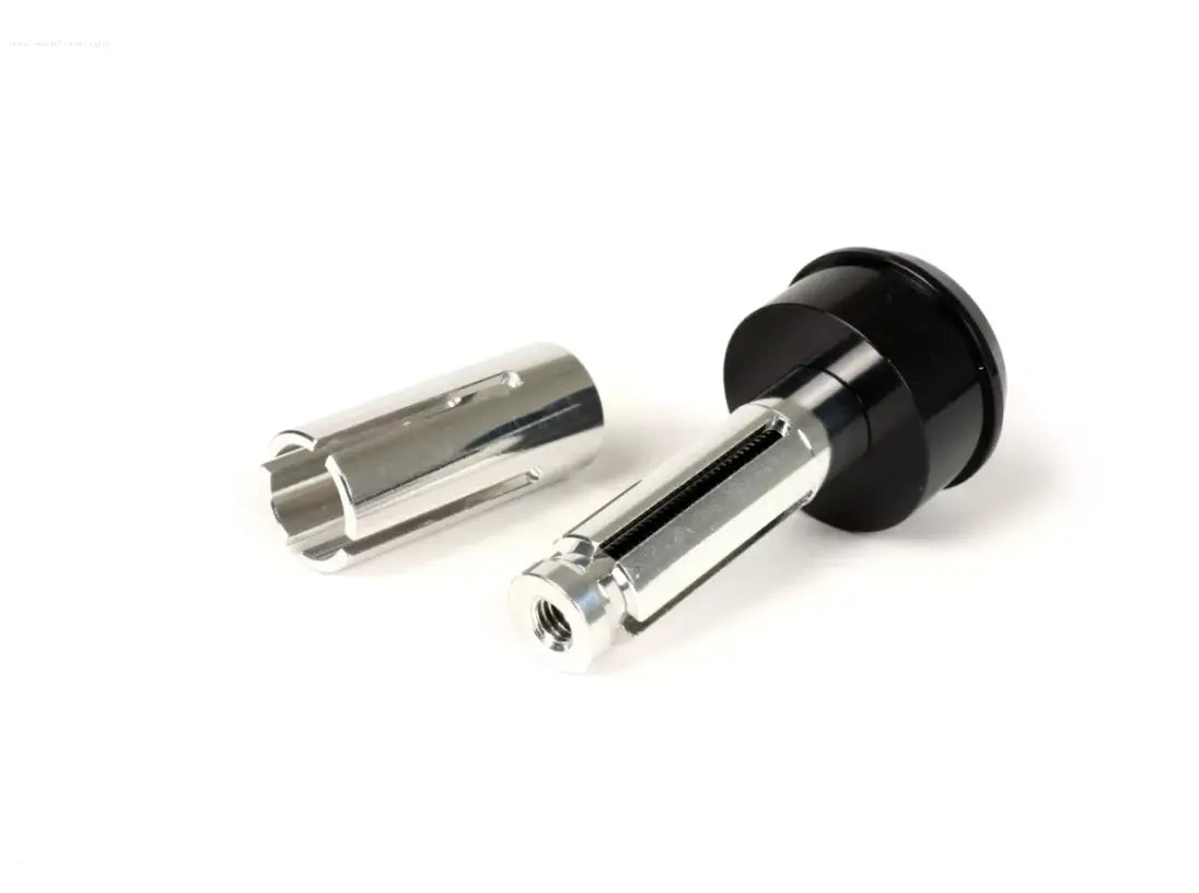 Mounting Set Bar End Mirror BGM PRO | Vespa GT/GTS/GTL / GTV 125-300cc BGM  Falan Parts