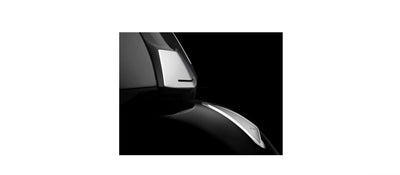Mudguard Crest RIZOMA | Vespa GTS/GTS Super 125-300cc (`23-) RIZOMA  Falan Parts