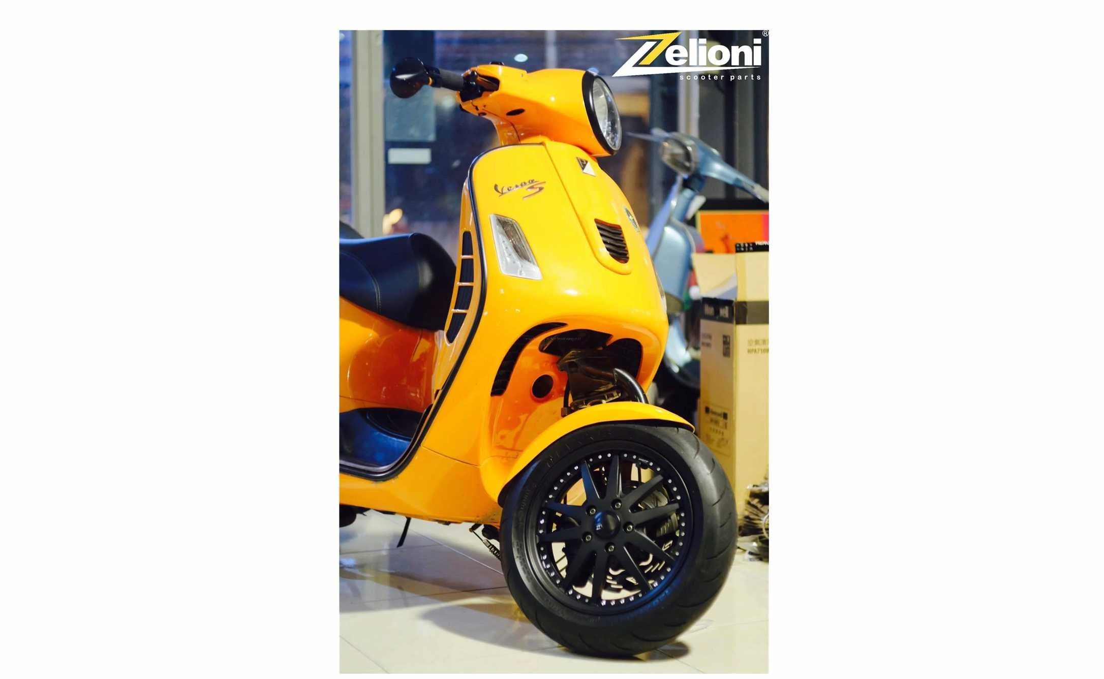vespa gs マッドフラップ lplast ベスパ ベスパ マットフラップ : SCS