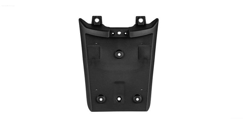 Number Plate Holder SIP | Vespa GTS/GTS Super/GTV 125-310ccm (2023-) Falan Parts  Falan Parts