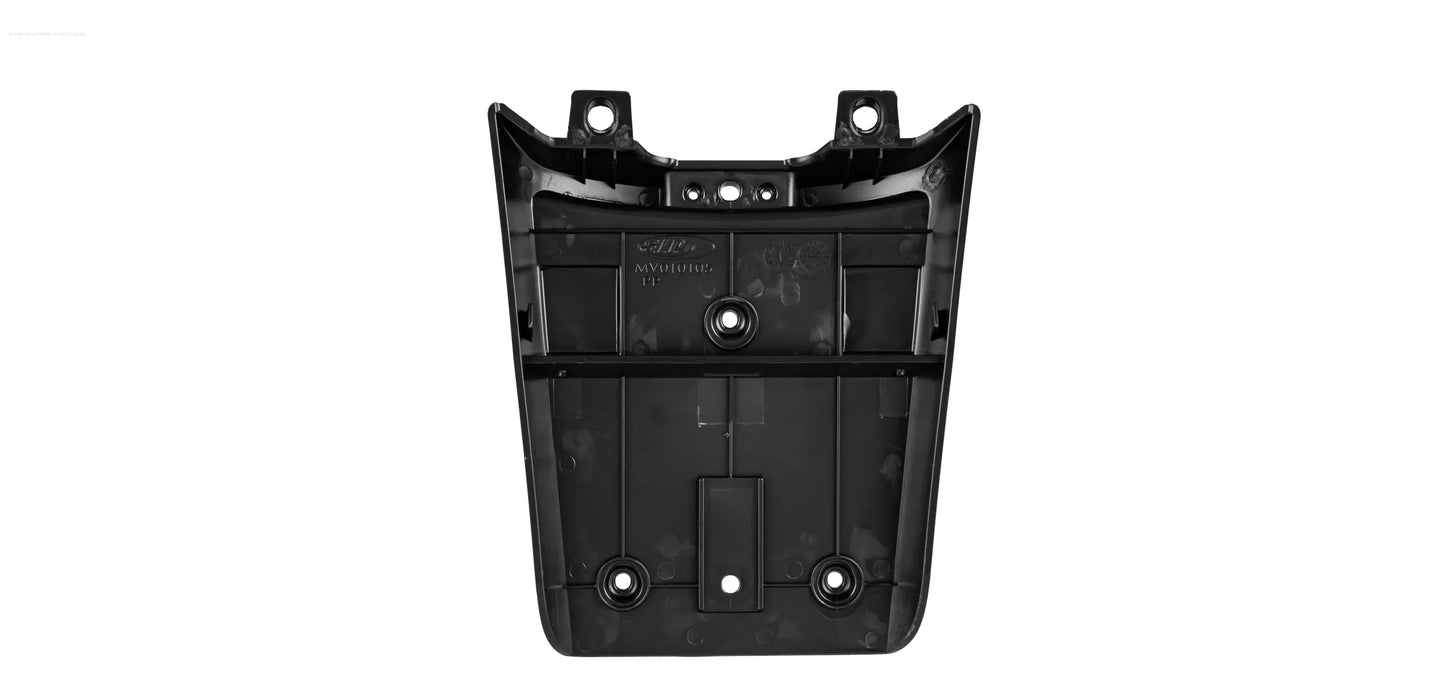 Number Plate Holder SIP | Vespa GTS/GTS Super/GTV 125-310ccm (2023-) Falan Parts  Falan Parts