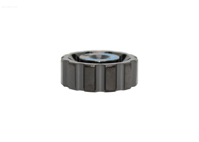 Öhlins Adjuster Knob 1O1 Factory CNC Dark Grey | Öhlins shock Absorbers 1O1 Factory  Falan Parts