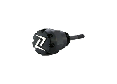 Oil Filler-Plug Bolt Engine Oil ZELIONI Black | Vespa ET4/LX/LXV/S/GTS/GTS Super/GTV/GT 60/GT/GT L 125-300cc 4T Zelioni  Falan Parts