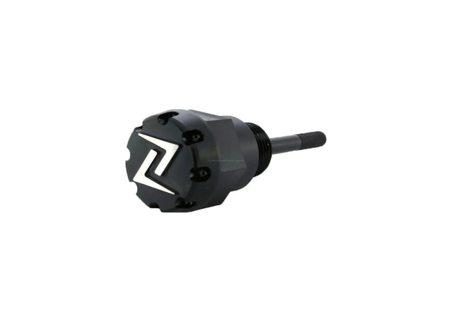 Oil Filler-Plug Bolt Engine Oil ZELIONI Black | Vespa ET4/LX/LXV/S/GTS/GTS Super/GTV/GT 60/GT/GT L 125-300cc 4T Zelioni  Falan Parts