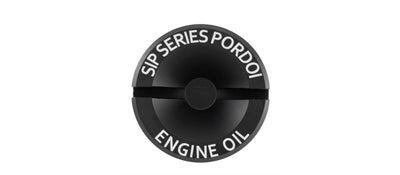 Oil Filler-Plug Bolt SIP engine oil SERIES PORDOI | Vespa Primavera/Sprint 125-150cc 3V 4T AC SIP  Falan Parts