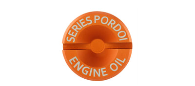 Oil Filler Screw Engine Oil SIP SERIES PORDOI | Vespa GTS Super/Super Sport/GTS/GTS Super/GTV 125-300cc HPE SIP  Falan Parts