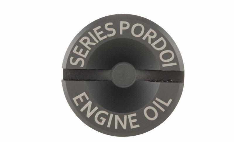 Oil Filler Screw Engine Oil SIP SERIES PORDOI | Vespa GTS Super/Super Sport/GTV 125-300cc SIP  Falan Parts