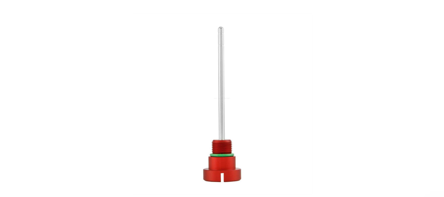 Hippotonic Gaatjestang Professioneel Rood Hippotonic Gaatjestang Professioneel Rood