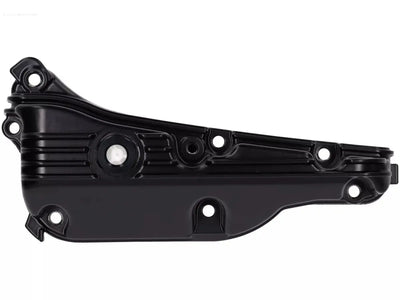 Oil Pan MOTO NOSTRA Black Matt | Vespa GTS/GTS Super/GTV 310cc HPE (`24-) Euro5+ MOTO NOSTRA  Falan Parts