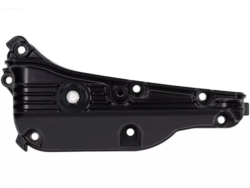 Oil Pan MOTO NOSTRA Black Matt | Vespa GTS/GTS Super/GTV 310cc HPE (`24-) Euro5+ MOTO NOSTRA  Falan Parts