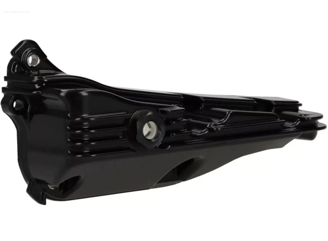 Oil Pan MOTO NOSTRA Gloss Black | Vespa GTS/GTS Super/GTV 310cc HPE (`24-) Euro5+ MOTO NOSTRA  Falan Parts