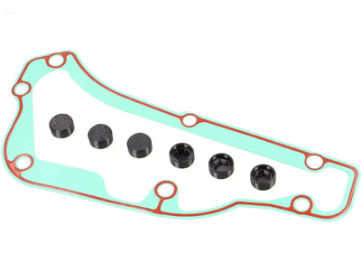 Oil Pan Moto Nostra Matt Black | Vespa GTS Super i.e. 125ccm/GTS/GTS Super/GTV 300ccm HPE MOTO NOSTRA  Falan Parts