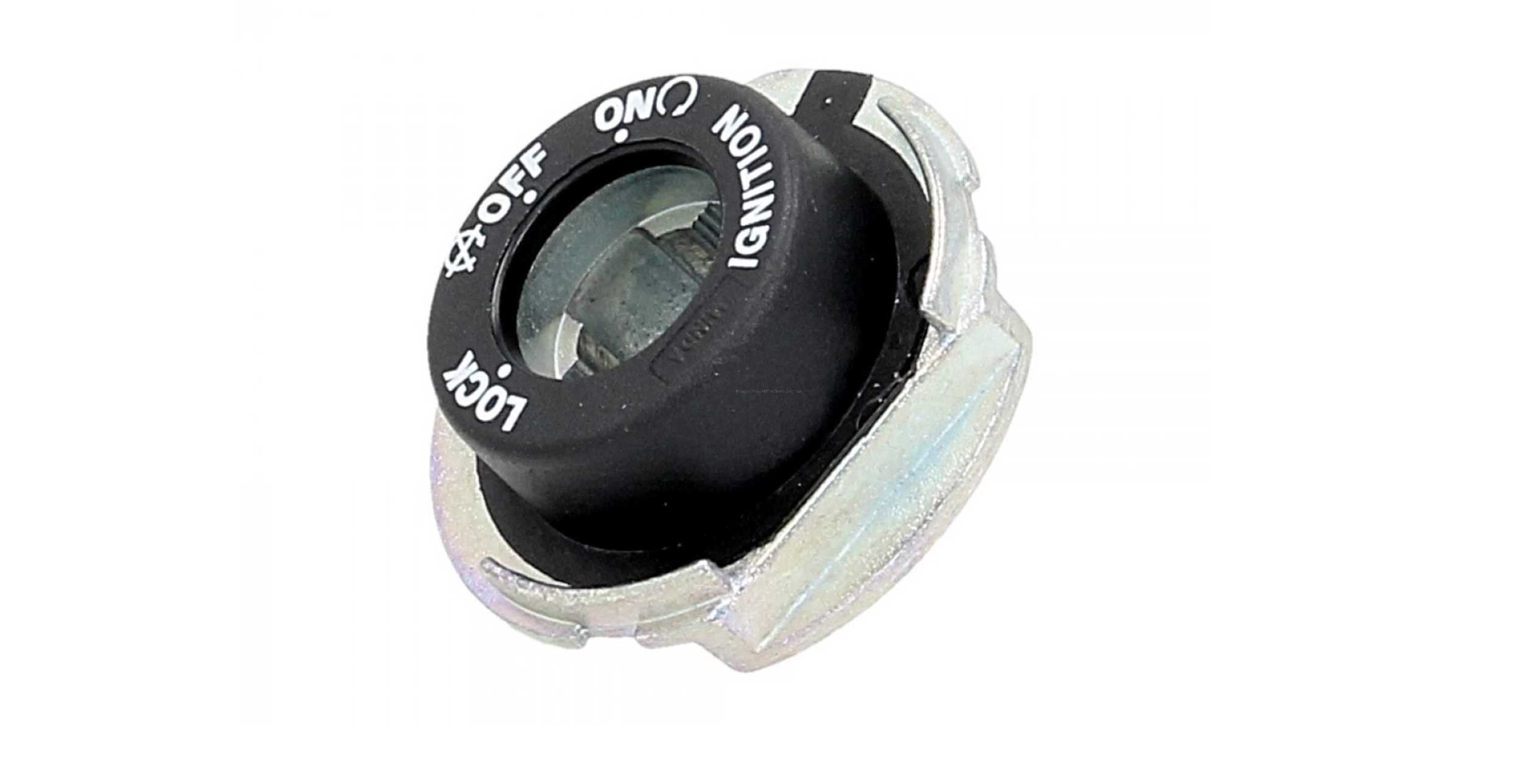 Lenk/Luggage Compartment Lock 6 mm for Vespa 50, 125 Lenk/Luggage Compartment Lock 6 mm for Vespa 50, 125