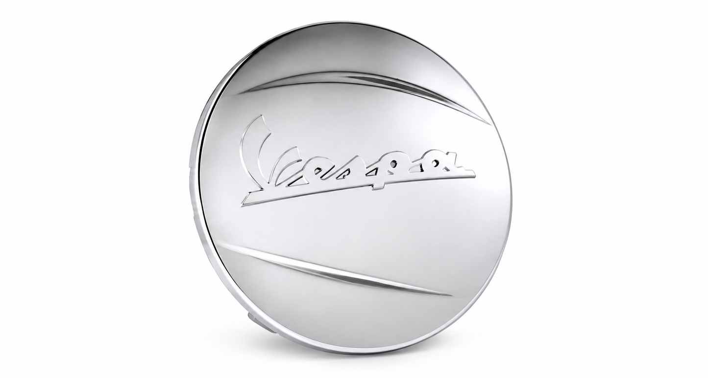 Cover Vario Cover LEADER PIAGGIO Silver | Vespa ET4/LX/LXV/S/GTS/GTS Super/GTV/GT 60/GT/GT L 125-300cc Piaggio  Falan Parts