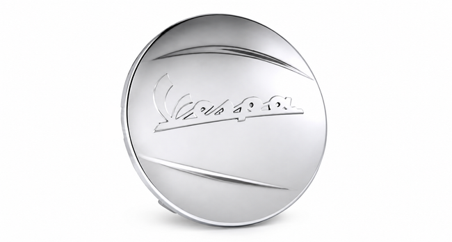 Cover Vario Cover LEADER PIAGGIO Silver | Vespa ET4/LX/LXV/S/GTS/GTS Super/GTV/GT 60/GT/GT L 125-300cc Piaggio  Falan Parts