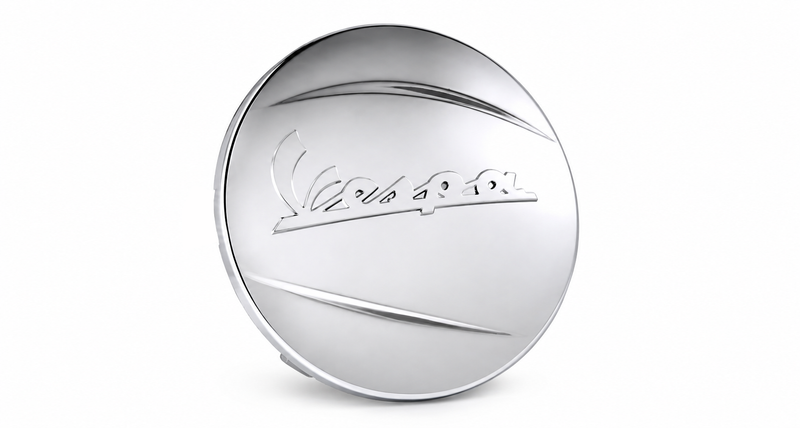 Cover Vario Cover LEADER PIAGGIO Silver | Vespa ET4/LX/LXV/S/GTS/GTS Super/GTV/GT 60/GT/GT L 125-300cc Piaggio  Falan Parts
