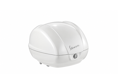 Top Case PIAGGIO CM272946 |  Vespa Primavera 50-150cc Piaggio  Falan Parts