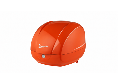 Top Case PIAGGIO FMS 2025 CM328308 | Vespa GTS/GTS Super/GTV/GT 60 125-310cc Piaggio  Falan Parts