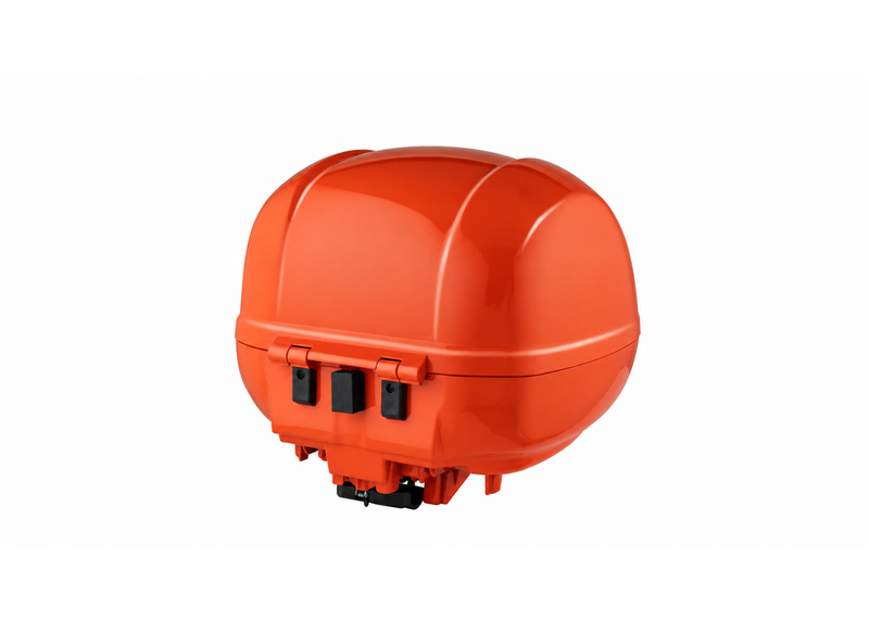 Top Case PIAGGIO FMS 2025 CM328308 | Vespa GTS/GTS Super/GTV/GT 60 125-310cc Piaggio  Falan Parts