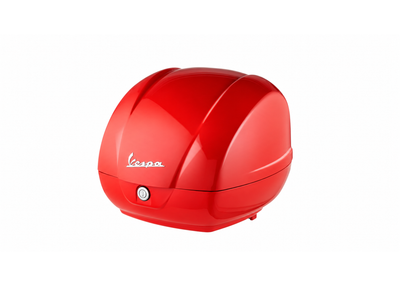 Top Case PIAGGIO FMS 2025 CM328314 | Vespa GTS/GTS Super/GTV/GT 60 125-310cc Piaggio  Falan Parts