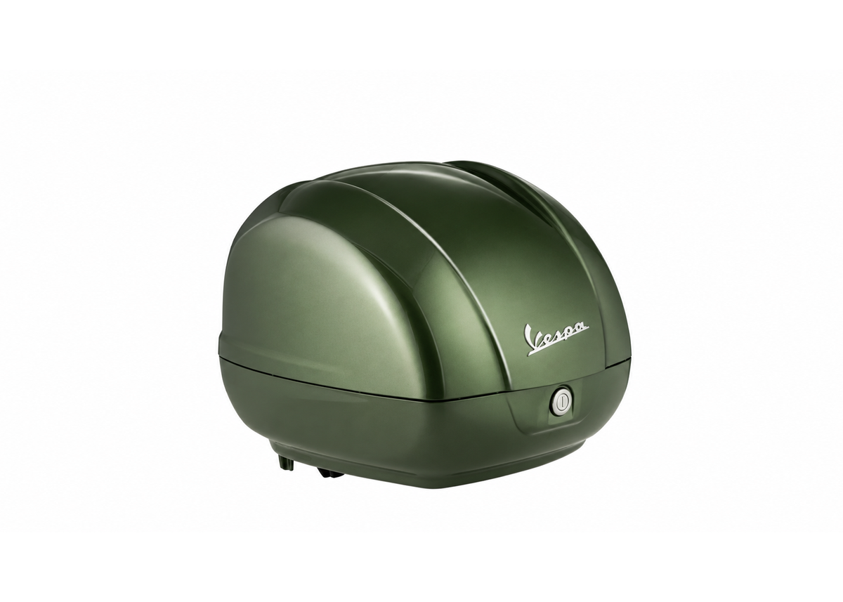 Top Case PIAGGIO FMS 2025 CM328323 | Vespa GTS/GTS Super/GTV/GT 60 125-310cc Piaggio  Falan Parts