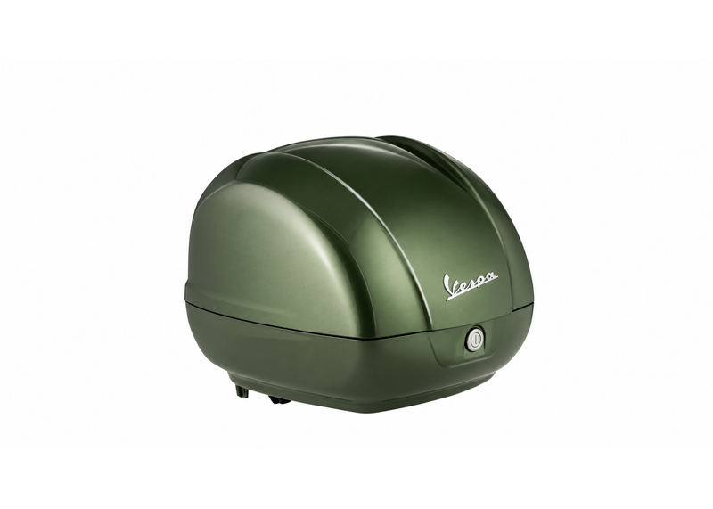 Top Case PIAGGIO FMS 2025 CM328323 | Vespa GTS/GTS Super/GTV/GT 60 125-310cc Piaggio  Falan Parts