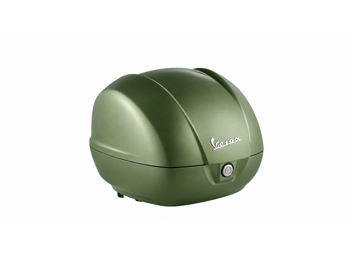 Top Case PIAGGIO FMS 2025 CM328324 | Vespa GTS/GTS Super/GTV/GT 60 125-310cc Piaggio  Falan Parts