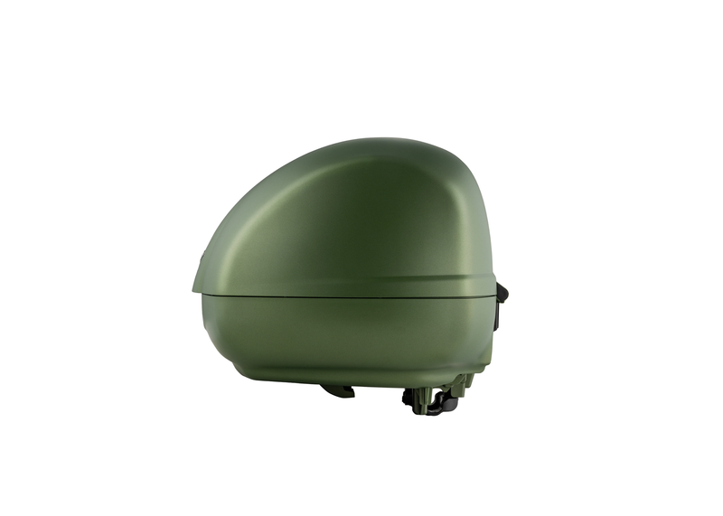 Top Case PIAGGIO FMS 2025 CM328324 | Vespa GTS/GTS Super/GTV/GT 60 125-310cc Piaggio  Falan Parts