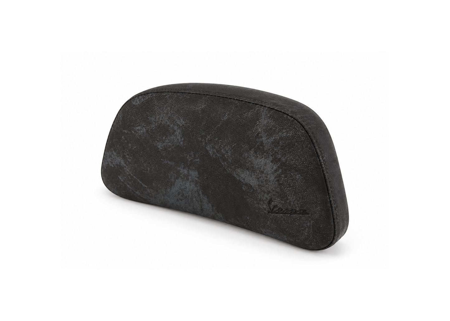 Back Rest PIAGGIO Black For Top Case | Vespa S/LX 50-150cc Piaggio  Falan Parts