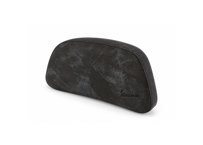 Back Rest PIAGGIO Black For Top Case | Vespa S/LX 50-150cc Piaggio  Falan Parts