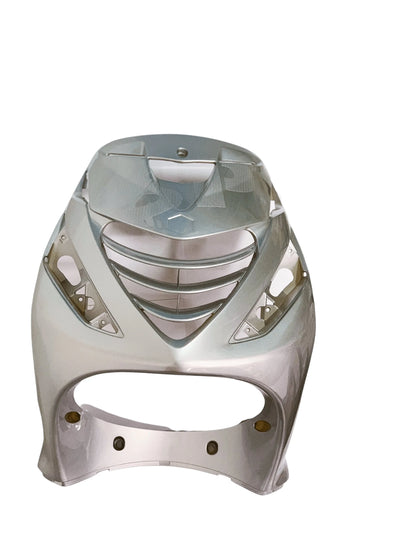 Panel Kit Magic Silver | Piaggio ZIP 2000/SP Models FP Parts  Falan Parts