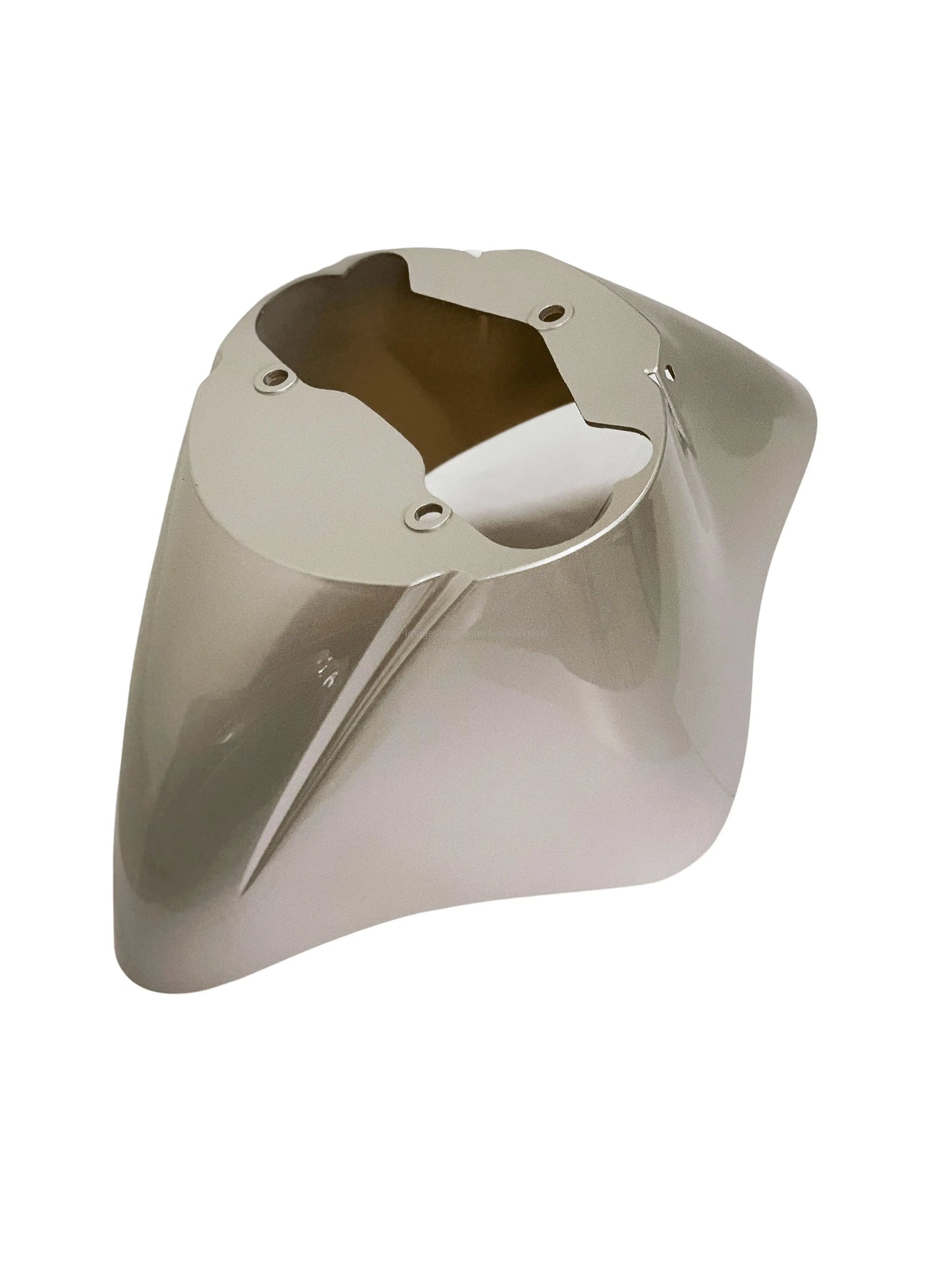 Panel Kit Magic Silver | Piaggio ZIP 2000/SP Models FP Parts  Falan Parts