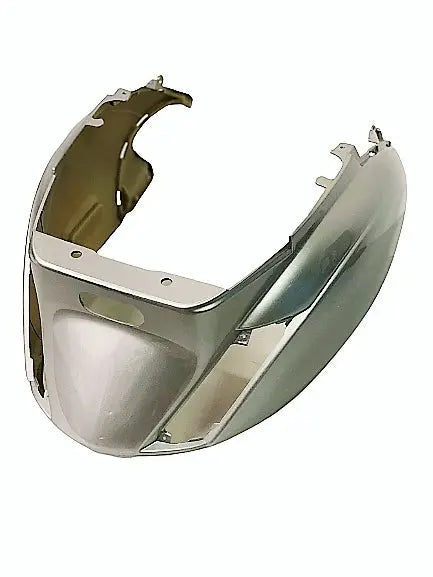 Panel Kit Magic Silver | Piaggio ZIP 2000/SP Models FP Parts  Falan Parts