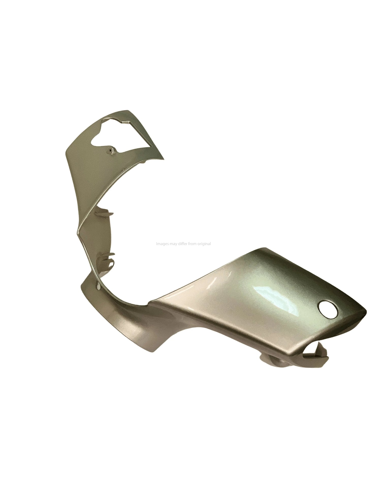 Panel Kit Magic Silver | Piaggio ZIP 2000/SP Models FP Parts  Falan Parts