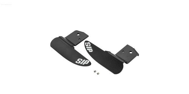 Passenger grips JAILBREAK CUSTOMS | Vespa GTS/GTS Super/GTV/GT 60/GT/GT L 125-300ccm SIP  Falan Parts
