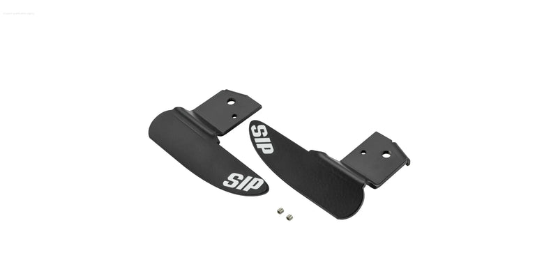 Passenger grips JAILBREAK CUSTOMS | Vespa GTS/GTS Super/GTV/GT 60/GT/GT L 125-300ccm SIP  Falan Parts