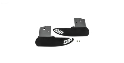 Passenger grips JAILBREAK CUSTOMS | Vespa GTS/GTS Super/GTV/GT 60/GT/GT L 125-300ccm SIP  Falan Parts