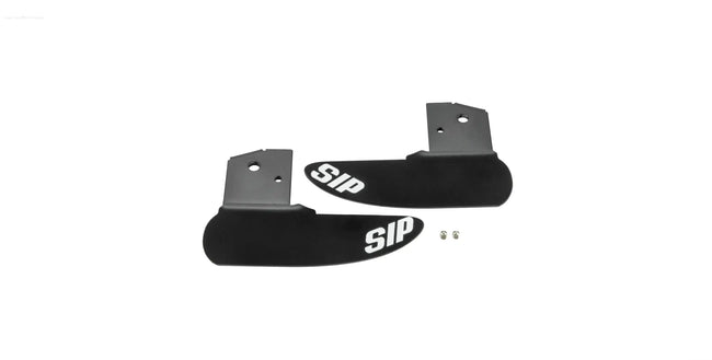 Passenger grips JAILBREAK CUSTOMS | Vespa GTS/GTS Super/GTV/GT 60/GT/GT L 125-300ccm SIP  Falan Parts