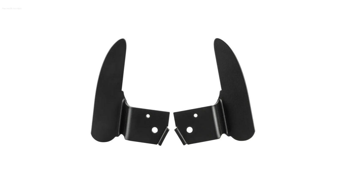 Passenger grips JAILBREAK CUSTOMS | Vespa GTS/GTS Super/GTV/GT 60/GT/GT L 125-300ccm SIP  Falan Parts