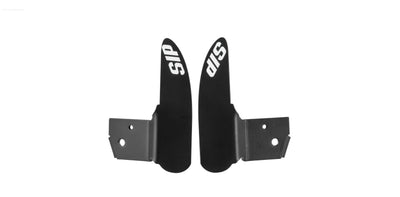 Passenger grips JAILBREAK CUSTOMS | Vespa GTS/GTS Super/GTV/GT 60/GT/GT L 125-300ccm SIP  Falan Parts