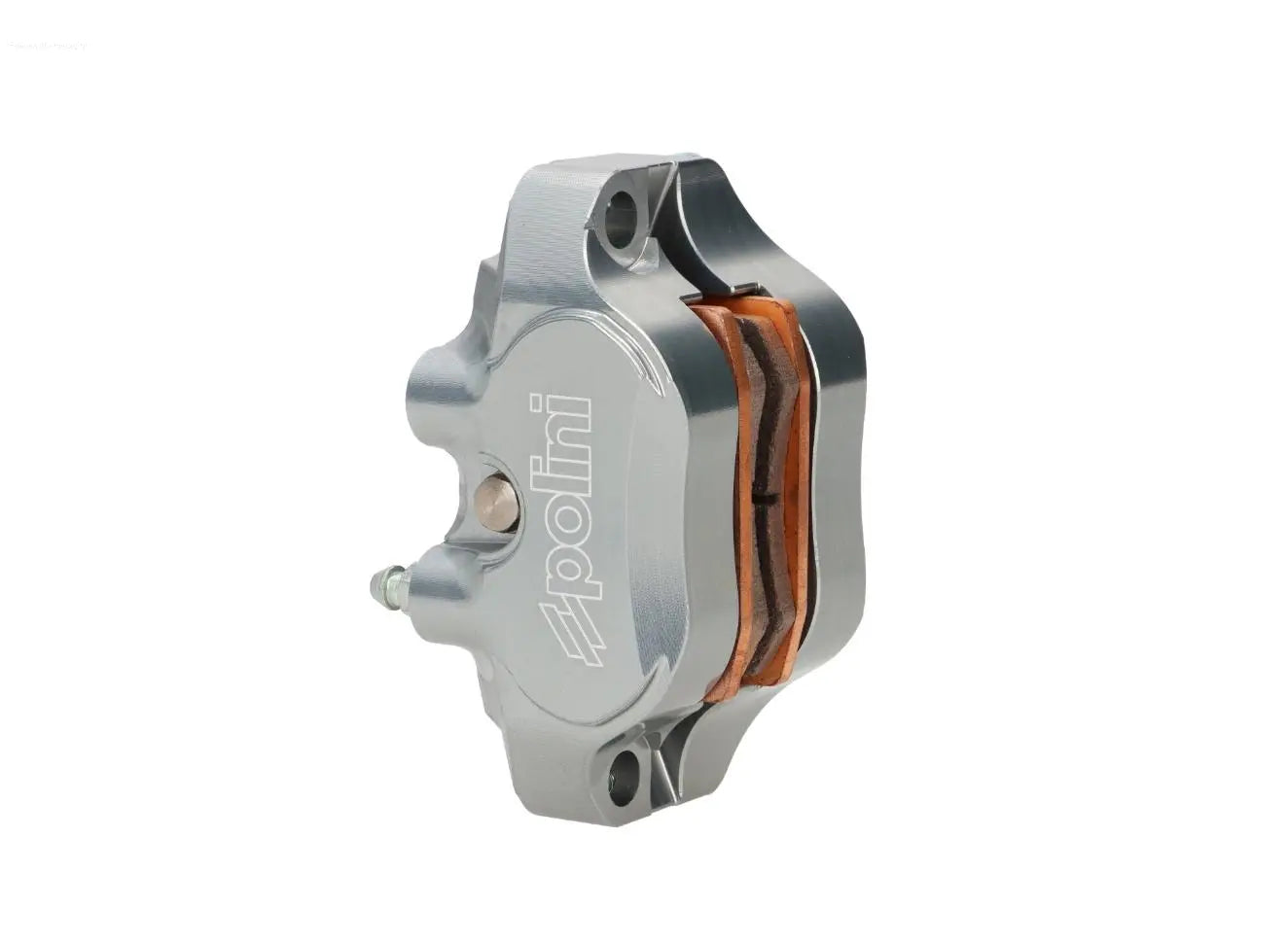 Brake caliper POLINI Radial 84MM | Vespa / Piaggio Models 50-300cc