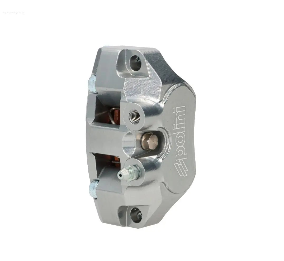 Brake caliper POLINI Radial 84MM | Vespa / Piaggio Models 50-300cc