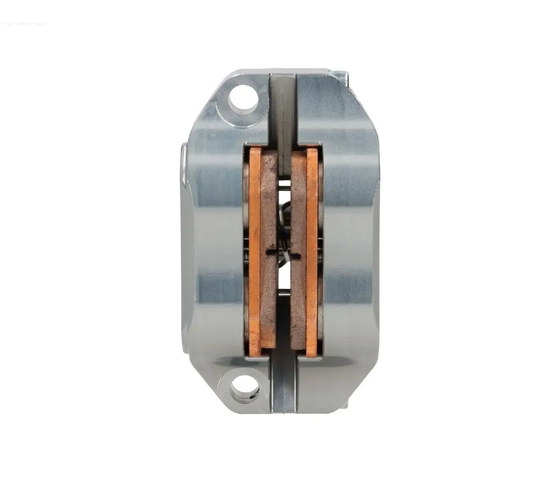Brake caliper POLINI Radial 84MM | Vespa / Piaggio Models 50-300cc