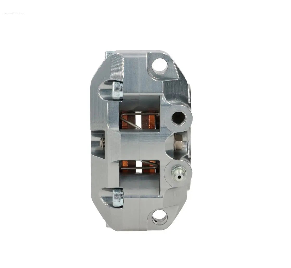 パーツ Italy Made Brake Caliper Polini Cnc Alu Brake caliper POLINI Radial 84MM | Vespa / Piaggio Models 50-300cc