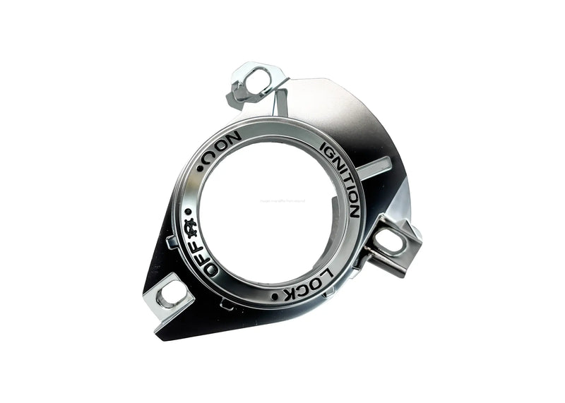 Plate For Keyless Piaggio 1B011416 Piaggio  Falan Parts