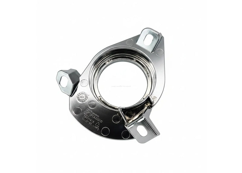 Plate For Keyless Piaggio 1B011416 Piaggio  Falan Parts