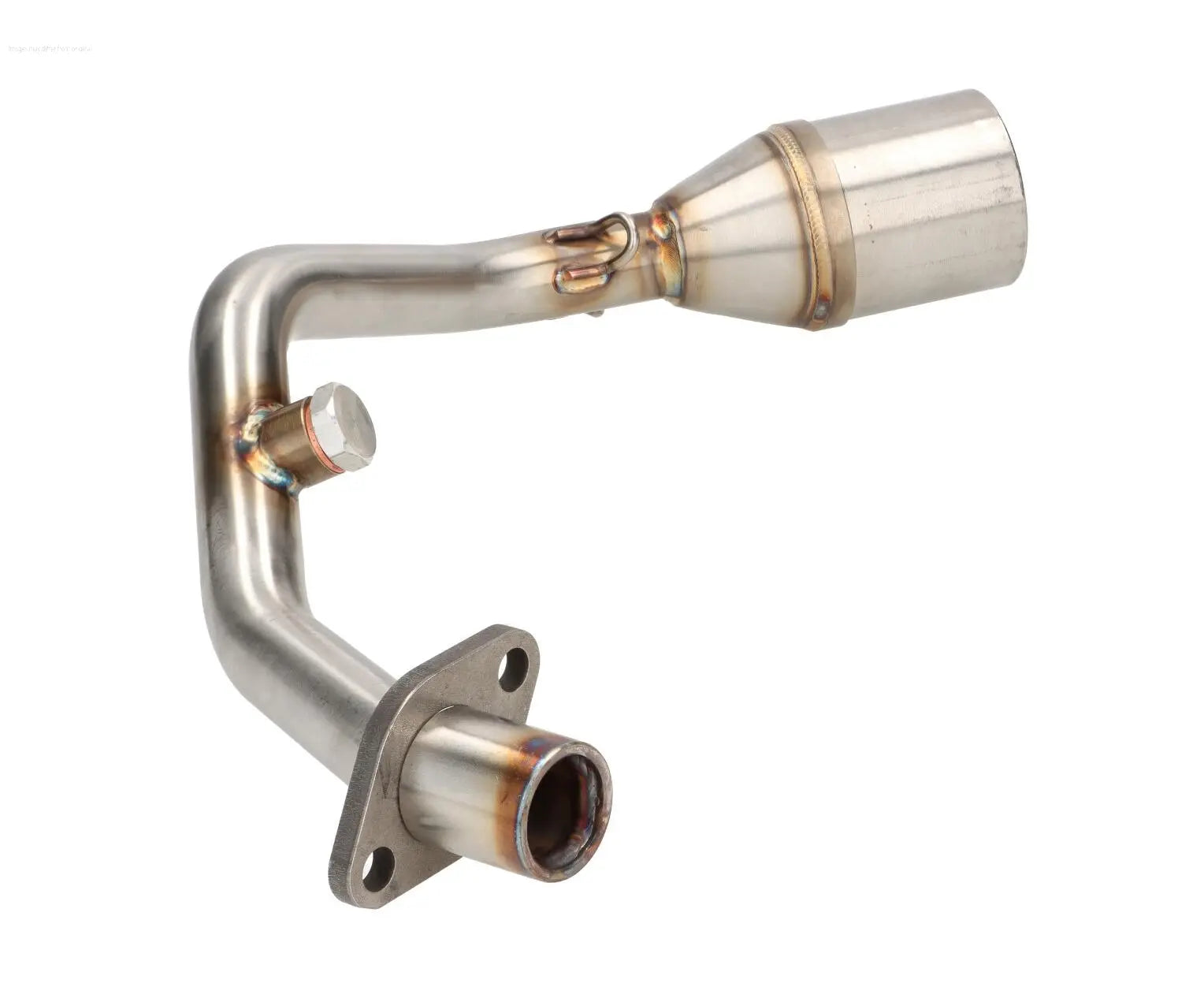 Originele Uitlaat voor Peugeot Speedfight – Fresh Parts Originele Uitlaat voor Peugeot Speedfight – Fresh Parts