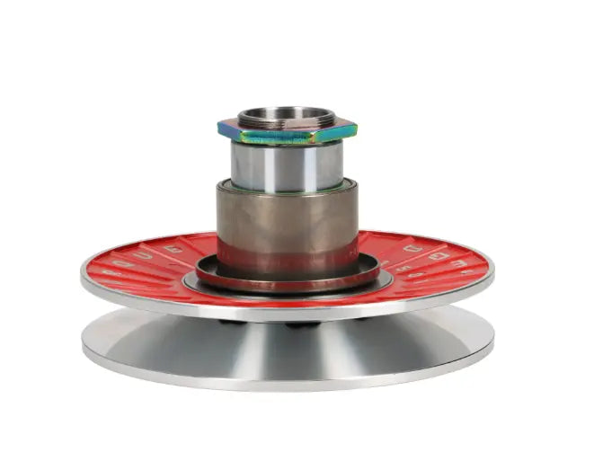 Pulley BGM PRO Super Torque Driver V2 | Piaggio Leader Vespa GTS 200/ 250/ 300 BGM  Falan Parts