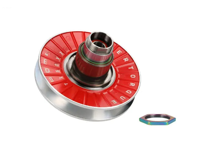 Pulley BGM PRO Super Torque Driver V2 | Piaggio Leader Vespa GTS 200/ 250/ 300 BGM  Falan Parts