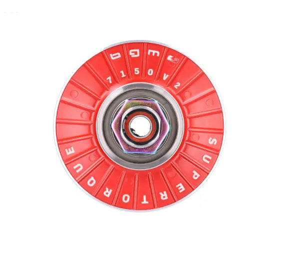 Pulley BGM PRO Super Torque Driver V2 | Piaggio Leader Vespa GTS 200/ 250/ 300 BGM  Falan Parts